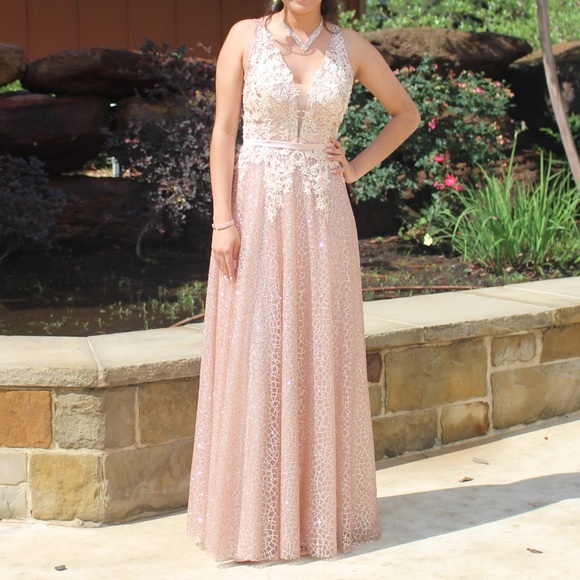 Gautier | Dresses | Prom Dress | Poshmark
